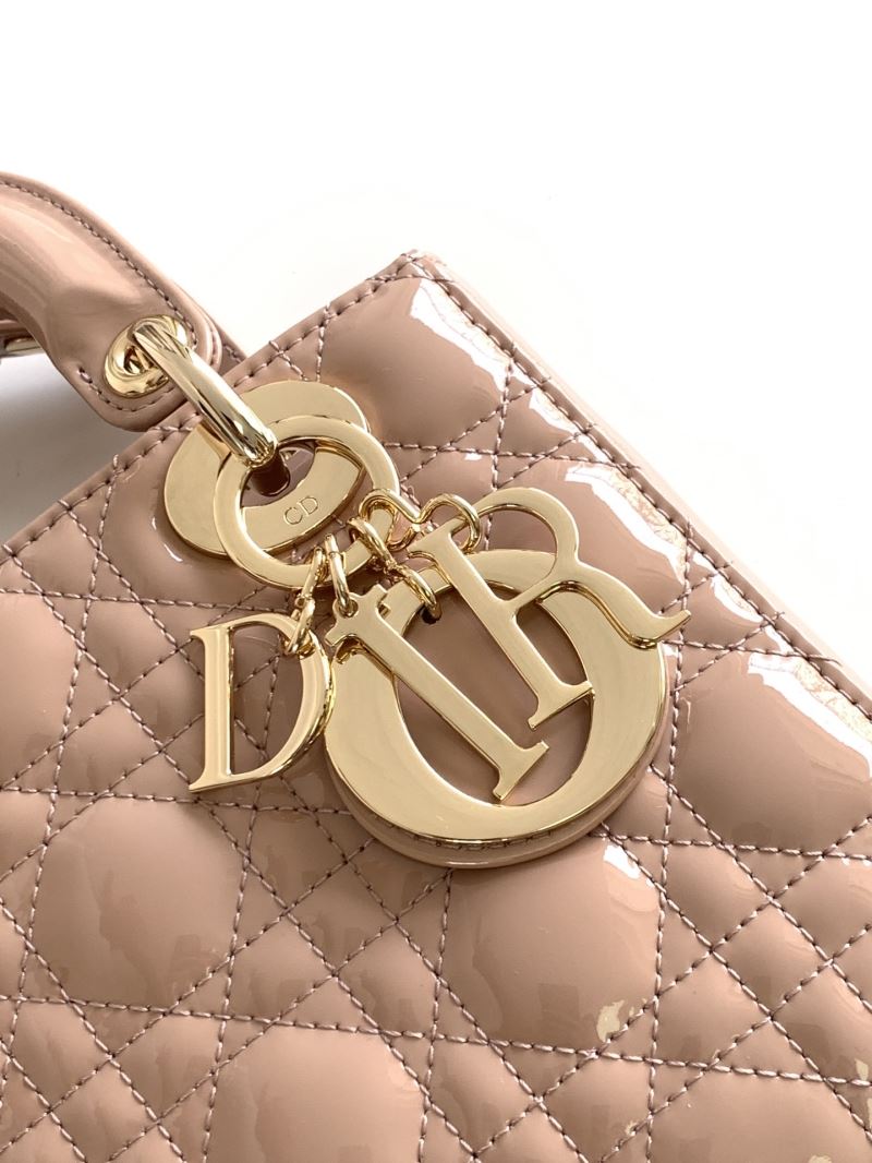 Christian Dior My Lady Bags